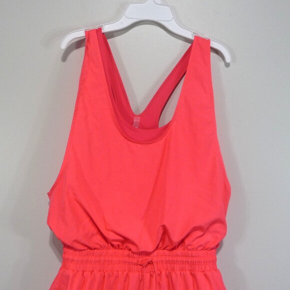 FREE PEOPLE MOVEMENT CHECK IT OUT RUNSIE SMALL - Picture 4 of 9